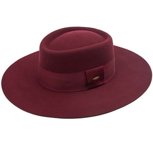 CC hat - Picture 2 of 4